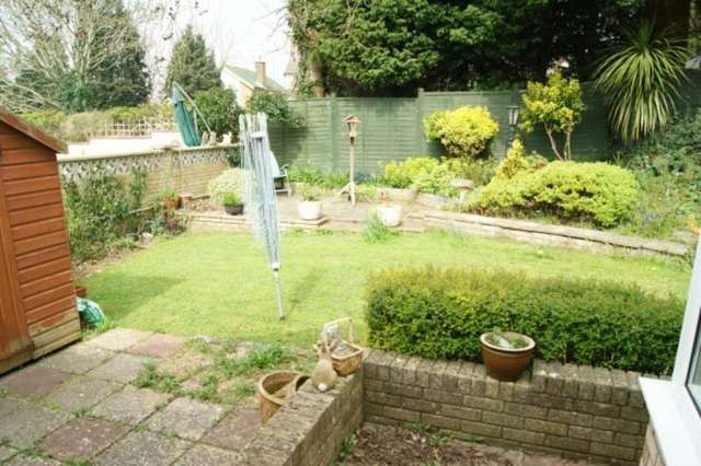  Image of 2 bedroom Bungalow for sale in Keteringham Close Sully Penarth CF64 at Keteringham Close Sully Penarth, CF64 5JW
