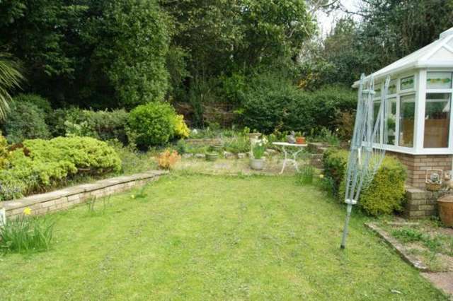  Image of 2 bedroom Bungalow for sale in Keteringham Close Sully Penarth CF64 at Keteringham Close Sully Penarth, CF64 5JW
