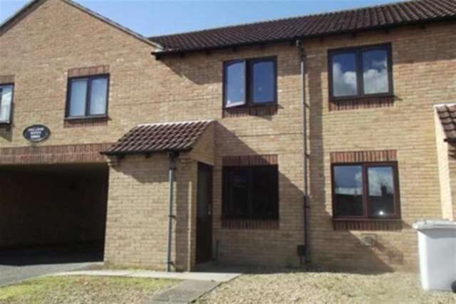  Image of 1 bedroom Flat to rent in Thorngate Street Kettering NN16 at Kettering, NN16 0SN