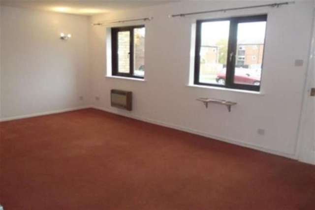  Image of 1 bedroom Flat to rent in Thorngate Street Kettering NN16 at Kettering, NN16 0SN