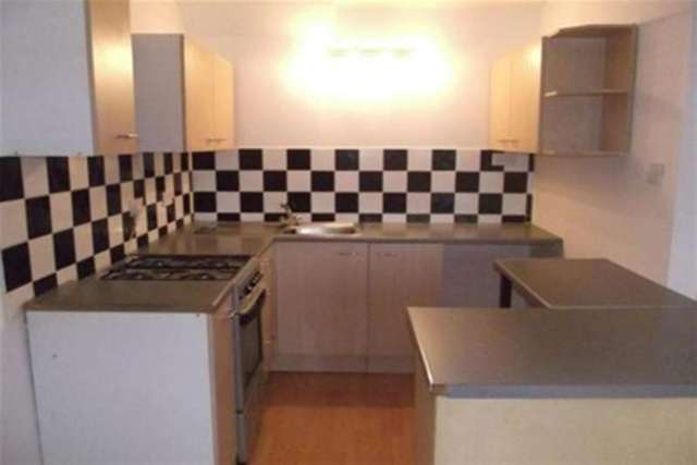  Image of 1 bedroom Flat to rent in Thorngate Street Kettering NN16 at Kettering, NN16 0SN