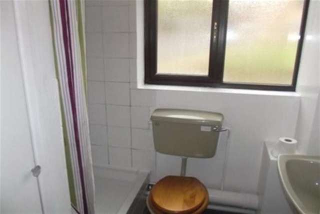  Image of 1 bedroom Flat to rent in Thorngate Street Kettering NN16 at Kettering, NN16 0SN
