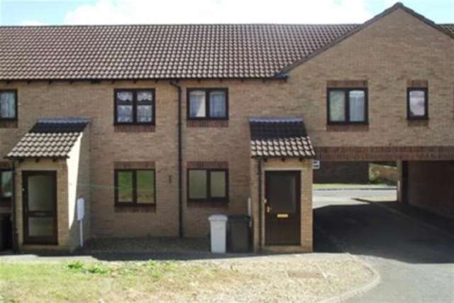  Image of 1 bedroom Flat to rent in Thorngate Street Kettering NN16 at Kettering, NN16 0SN