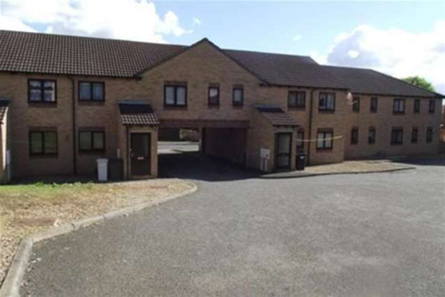  Image of 1 bedroom Flat to rent in Thorngate Street Kettering NN16 at Kettering, NN16 0SN