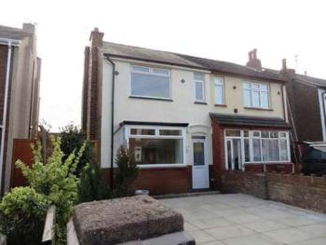 Image of 3 bedroom Semi-Detached house to rent in Kew Road Birkdale Southport PR8 at Kew Road  Southport, PR8 4HW