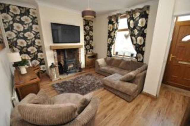  Image of 3 bedroom Terraced house for sale in Kimberley Street Coppull Chorley PR7 at Coppull Chorley Coppull, PR7 5AQ