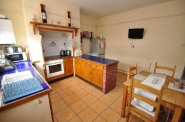  Image of 3 bedroom Terraced house for sale in Kimberley Street Coppull Chorley PR7 at Coppull Chorley Coppull, PR7 5AQ
