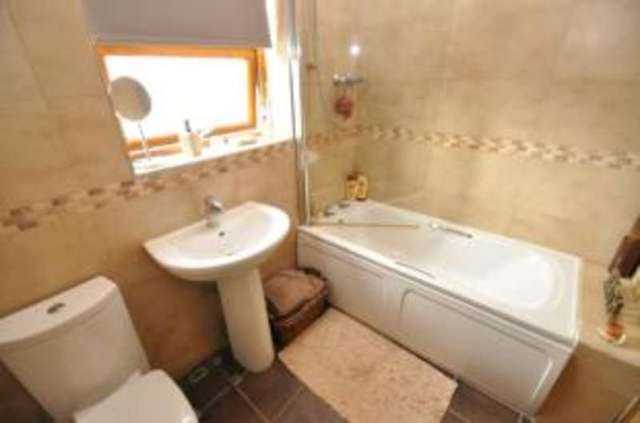  Image of 3 bedroom Terraced house for sale in Kimberley Street Coppull Chorley PR7 at Coppull Chorley Coppull, PR7 5AQ