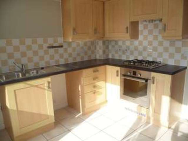  Image of 2 bedroom Terraced house to rent in King Edward Close Calne SN11 at King Edward Close  Calne, SN11 9RQ