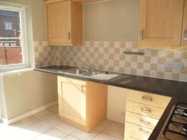  Image of 2 bedroom Terraced house to rent in King Edward Close Calne SN11 at King Edward Close  Calne, SN11 9RQ