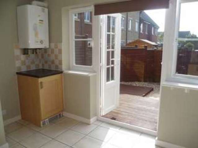  Image of 2 bedroom Terraced house to rent in King Edward Close Calne SN11 at King Edward Close  Calne, SN11 9RQ