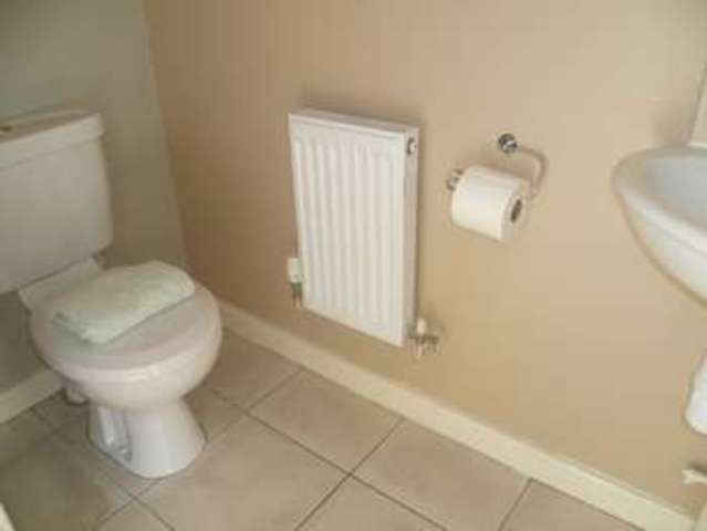  Image of 2 bedroom Terraced house to rent in King Edward Close Calne SN11 at King Edward Close  Calne, SN11 9RQ