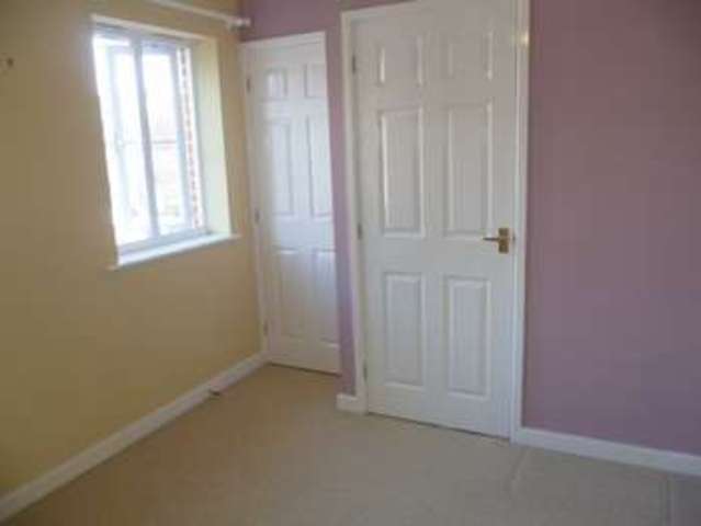  Image of 2 bedroom Terraced house to rent in King Edward Close Calne SN11 at King Edward Close  Calne, SN11 9RQ