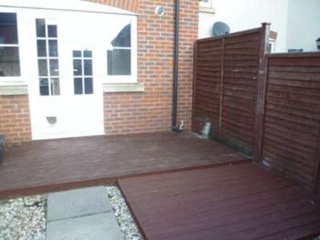  Image of 2 bedroom Terraced house to rent in King Edward Close Calne SN11 at King Edward Close  Calne, SN11 9RQ