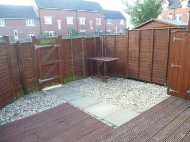  Image of 2 bedroom Terraced house to rent in King Edward Close Calne SN11 at King Edward Close  Calne, SN11 9RQ