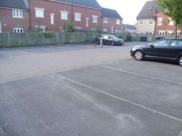  Image of 2 bedroom Terraced house to rent in King Edward Close Calne SN11 at King Edward Close  Calne, SN11 9RQ