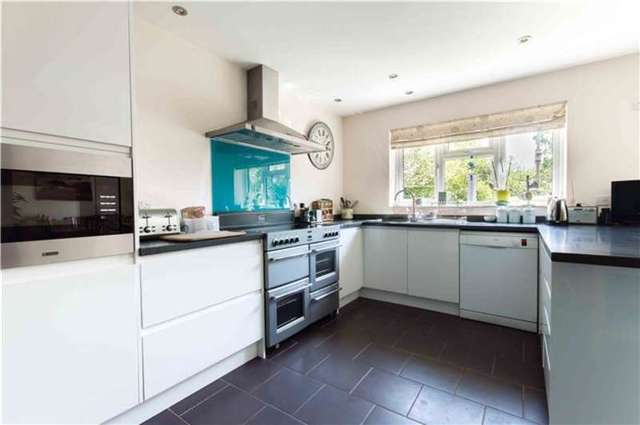  Image of 4 bedroom Detached house for sale in King Street Rampton Cambridge CB24 at Rampton, CB24 8QD
