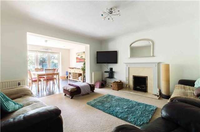  Image of 4 bedroom Detached house for sale in King Street Rampton Cambridge CB24 at Rampton, CB24 8QD