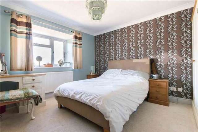  Image of 4 bedroom Detached house for sale in King Street Rampton Cambridge CB24 at Rampton, CB24 8QD