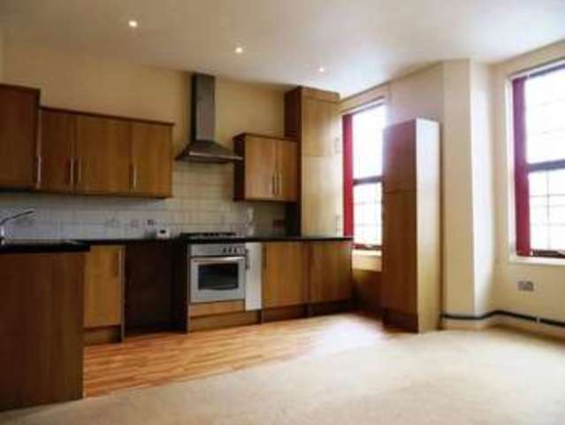  Image of 2 bedroom Flat to rent in King Street Southport PR8 at King Street  Southport, PR8 1LG