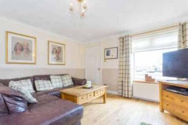  Image of 5 bedroom Detached house for sale in Kingfisher Drive Glasgow G13 at Knightswood Gate Glasgow Drumchapel, G13 4QA