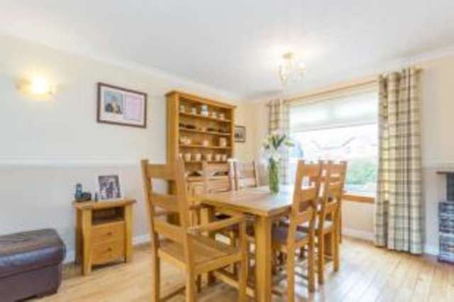  Image of 5 bedroom Detached house for sale in Kingfisher Drive Glasgow G13 at Knightswood Gate Glasgow Drumchapel, G13 4QA