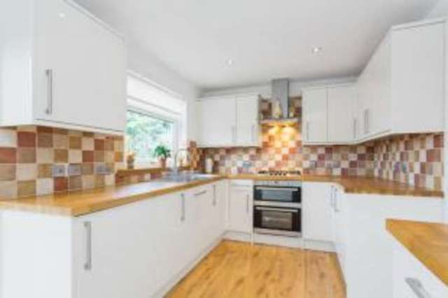  Image of 5 bedroom Detached house for sale in Kingfisher Drive Glasgow G13 at Knightswood Gate Glasgow Drumchapel, G13 4QA