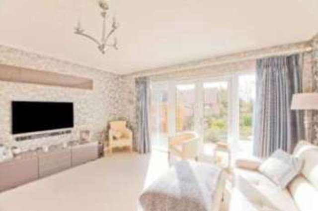  Image of 4 bedroom Semi-Detached house for sale in Kingfisher Place Chartham Canterbury CT4 at Chartham Canterbury Shalmsford Street, CT4 7DJ