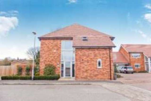  Image of 4 bedroom Semi-Detached house for sale in Kingfisher Place Chartham Canterbury CT4 at Chartham Canterbury Shalmsford Street, CT4 7DJ