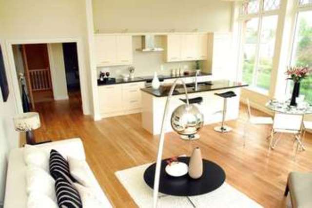  Image of 2 bedroom Flat for sale in Kings Avenue Stone ST15 at Kings Court  Stone, ST15 8EG