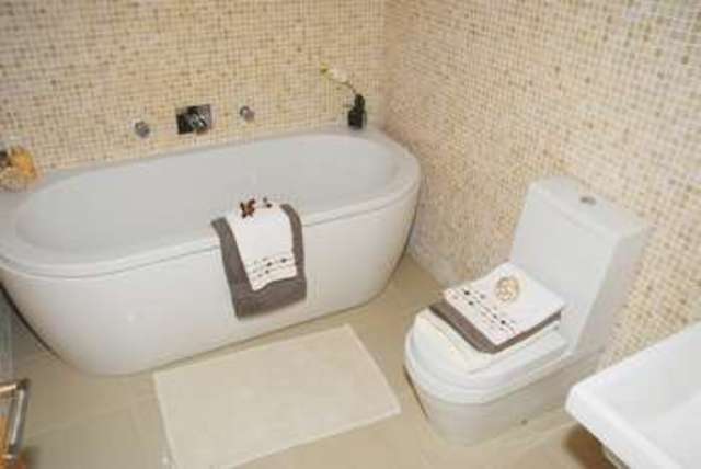  Image of 2 bedroom Flat for sale in Kings Avenue Stone ST15 at Kings Court  Stone, ST15 8EG