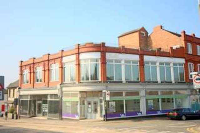  Image of 2 bedroom Flat for sale in Kings Avenue Stone ST15 at Kings Court  Stone, ST15 8EG