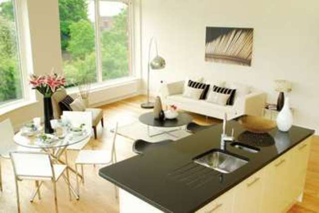  Image of 2 bedroom Flat for sale in Kings Avenue Stone ST15 at Kings Court  Stone, ST15 8EG