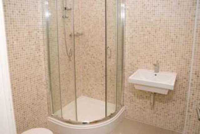  Image of 2 bedroom Flat for sale in Kings Avenue Stone ST15 at Kings Court  Stone, ST15 8EG