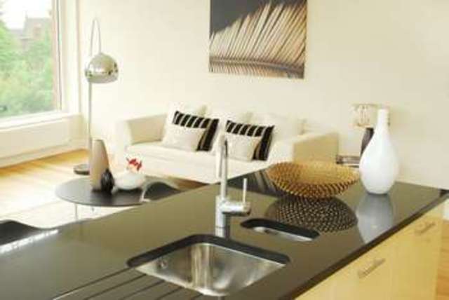  Image of 2 bedroom Flat for sale in Kings Avenue Stone ST15 at Kings Court  Stone, ST15 8EG