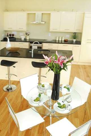  Image of 2 bedroom Flat for sale in Kings Avenue Stone ST15 at Kings Court  Stone, ST15 8EG
