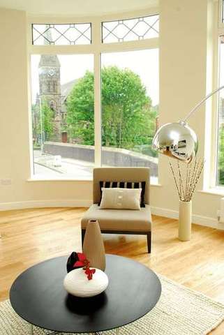  Image of 2 bedroom Flat for sale in Kings Avenue Stone ST15 at Kings Court  Stone, ST15 8EG