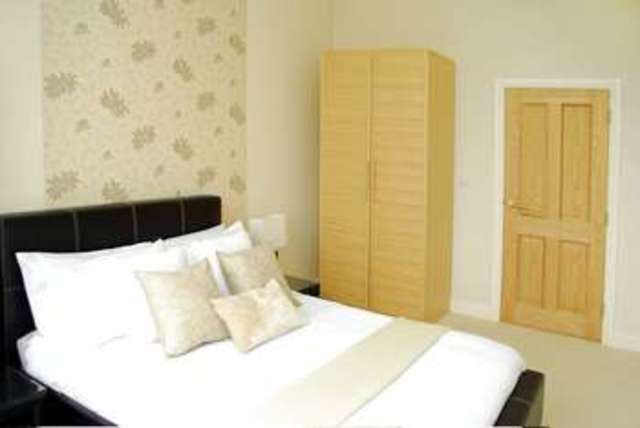  Image of 2 bedroom Flat for sale in Kings Avenue Stone ST15 at Kings Court  Stone, ST15 8EG