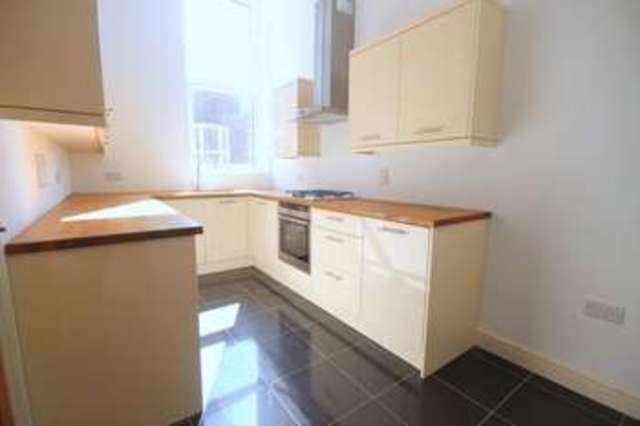  Image of 3 bedroom Flat for sale in Kings Avenue Stone ST15 at Kings Court  Stone, ST15 8EG