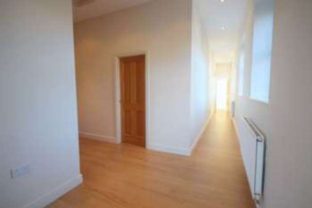  Image of 3 bedroom Flat for sale in Kings Avenue Stone ST15 at Kings Court  Stone, ST15 8EG