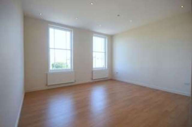  Image of 3 bedroom Flat for sale in Kings Avenue Stone ST15 at Kings Court  Stone, ST15 8EG