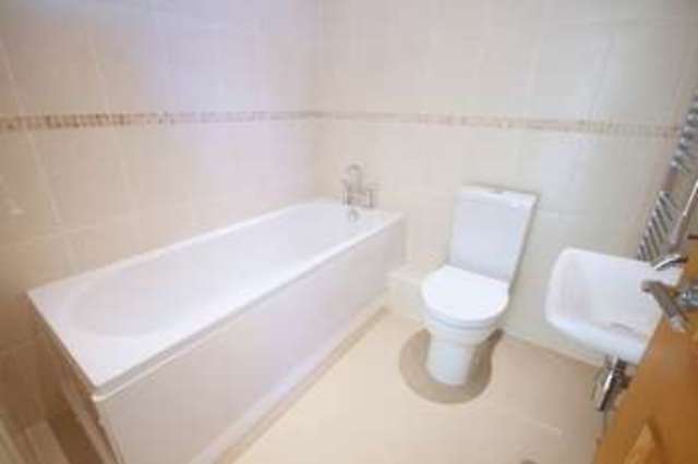  Image of 3 bedroom Flat for sale in Kings Avenue Stone ST15 at Kings Court  Stone, ST15 8EG