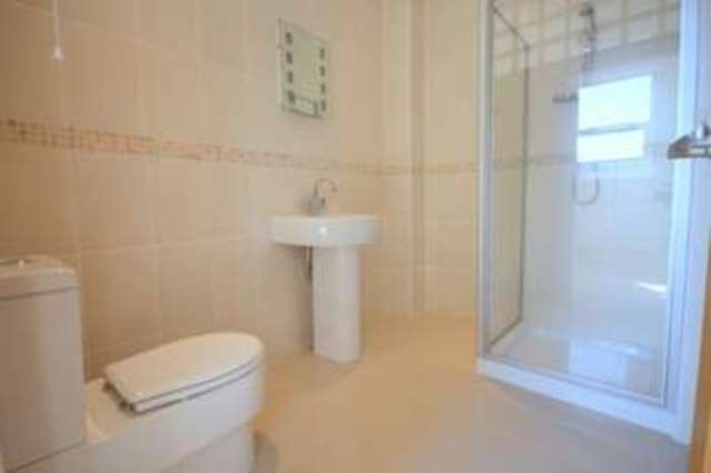  Image of 3 bedroom Flat for sale in Kings Avenue Stone ST15 at Kings Court  Stone, ST15 8EG