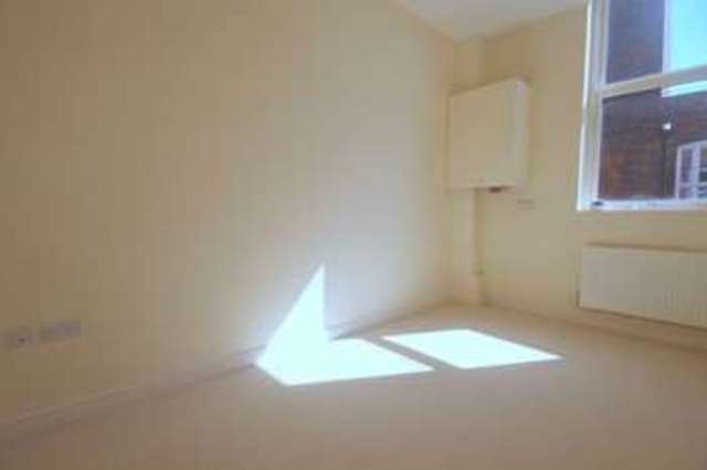  Image of 3 bedroom Flat for sale in Kings Avenue Stone ST15 at Kings Court  Stone, ST15 8EG