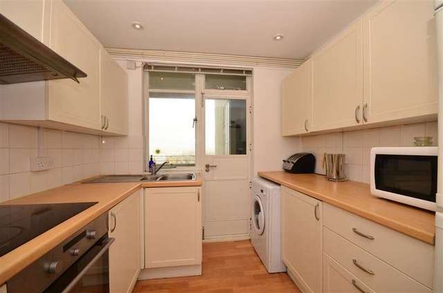  Image of 3 bedroom Flat for sale in Kings Road Brighton BN1 at Brighton East Sussex Brighton, BN1 2PX