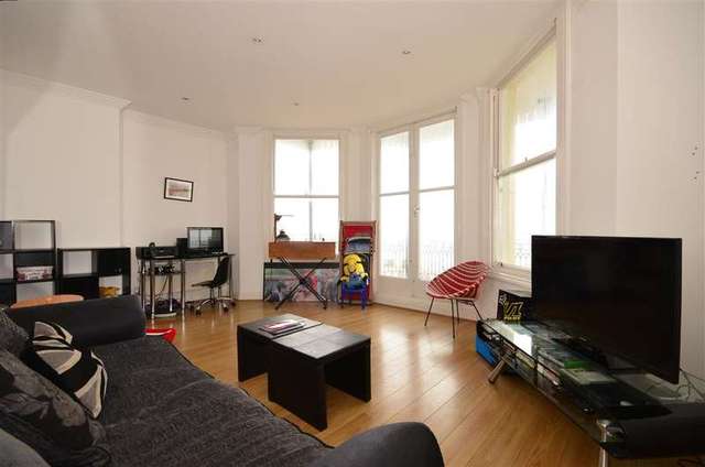 Image of 2 bedroom Flat for sale in Kings Road Brighton BN1 at Brighton East Sussex Brighton, BN1 2PJ
