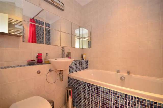  Image of 2 bedroom Flat for sale in Kings Road Brighton BN1 at Brighton East Sussex Brighton, BN1 2PJ