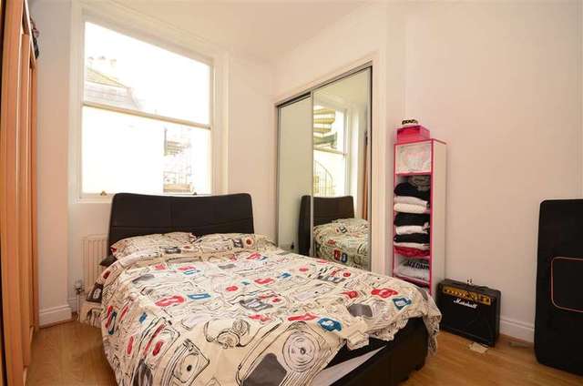  Image of 2 bedroom Flat for sale in Kings Road Brighton BN1 at Brighton East Sussex Brighton, BN1 2PJ
