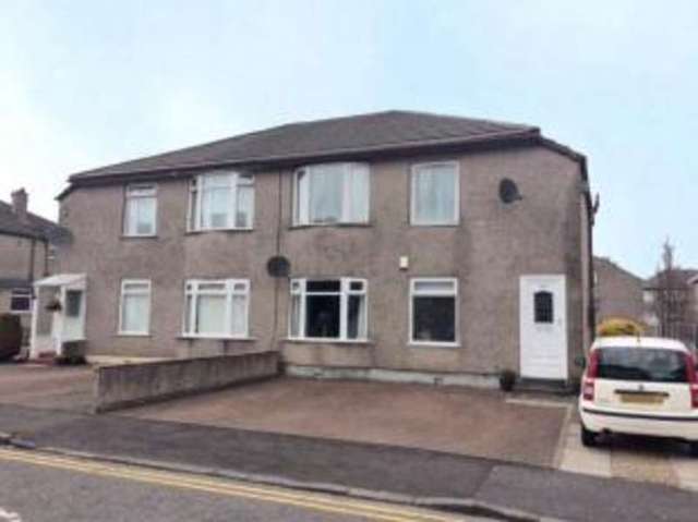  Image of 2 bedroom Flat for sale in Kingsacre Road Rutherglen Glasgow G73 at Rutherglen Glasgow Rutherglen, G73 2EN