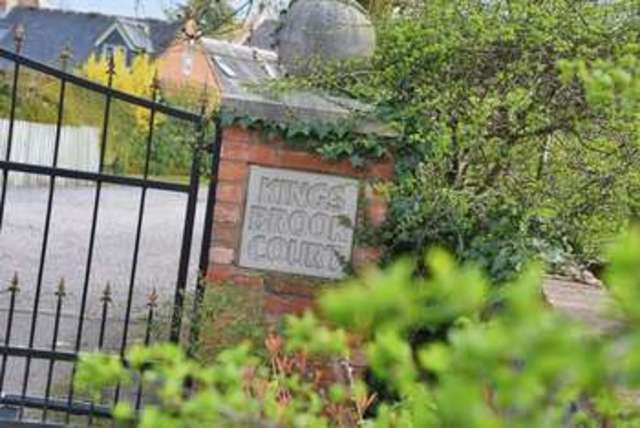  Image of 3 bedroom Detached house for sale in Kingsbrook Court Stanford on Soar Loughborough LE12 at Kingsbrook Court  Stanford on Soar, LE12 5QJ